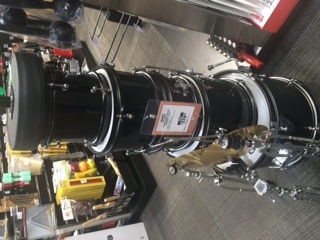 Store Special Product - Granite Percussion - GP-JR5BK